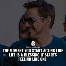 Inspirational Inspiredaily Inspired Hardworkpaysoff Hardwork Motivation Determination Businessman Businesswoman Tony Stark Quotes Stark Quote Quotes