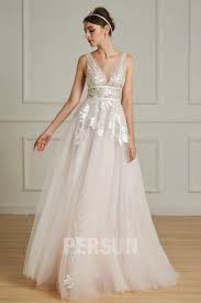 Alors pourquoi ne pas mettre en valeur cette couleur pour son mariage ? ÙÙÙØµÙ ÙØ³ÙÙ ÙÙØªÙÙ Robe De Mariee Rose Pale Findlocal Drivewayrepair Com