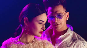 Prince Narula Yuvika Chaudhary Tested Positive For Covid 19 Before They Were Diagnosed With Dengue Yuvika chaudhary and prince narula photographed during their wedding.