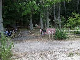 Click on the name of any rv park or campground for more information. Paddle In Campsite Westmoreland State Park Virginia Camping Westmoreland State Park Cabin Camping