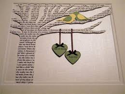 For the creative couple a perfect gift for a more creative couple is something that they are able to do together that will allow them to add some spice to their relationship. Theoldironskillet 1st Wedding Anniversary Gift For Couple