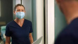 Watch grey's anatomy season 16. Grey S Anatomy Season 17 Episodes 1 2 Recap Coping With Covid Ew Com