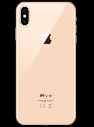 Apple Iphone Xs Max Prix Avis Caracteristiques Sfr Le mobile d'apple cumule les qualités ! apple iphone xs max