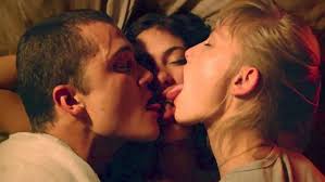 The Ending Of Gaspar Noe S Love Explained