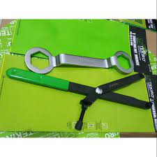 Kunci cvt tekiro, ukuran kunci cvt mio, harga kunci cvt grip on, kunci cvt scoopy, kunci cvt vario 150, ukuran kunci cvt vario 125, kunci cvt aerox, cara membuat treker cvt sendiri, jual kunci treker cvt belt tahanan rumah kopling motor sumber www.bukalapak.com. Key Cvt Matic Treker Cvt Matic Resistant Clutch Cvt Nut Lock 39x41 Tekiro Shopee Philippines