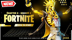 Not affiliated with @fortnitegame or @epicgames. Fortnite Chapter 2 Season 2 Gameplay Full Battle Pass Fortnite Youtube