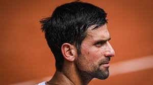 VIDEO. Roland-Garros 2022 : "À ce stade de ma carrière, c'est le tournoi le  plus important pour moi", lance Novak Djokovic