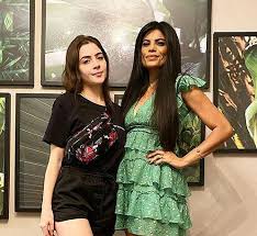 Nascido em são paulo, brasil #11. Jade Picon Spa Renata Franca