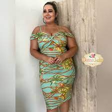 Donna Lulu Plus Size Home Facebook