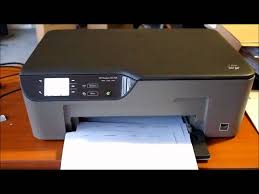 General features hp deskjet f4280. Hp Deskjet 3070a Lesnumeriques Digitalversus Youtube