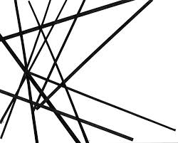 Black And White Line Art Design Perspectives From A Panda Line Designs Line Design Line Art Geometric Inspiration