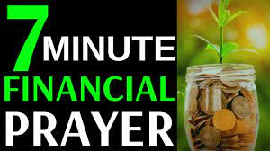 Maybe you would like to learn more about one of these? Prayer For Instant Money Miracle Prayer For Instant Miracle Money 7 Minute Financial Prayer Youtube