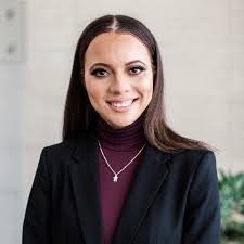 Josalyn Martin, Realtor