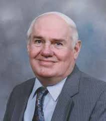 Obituary information for Robert D. Berge