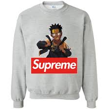 We did not find results for: Supreme Naruto Gangster Pullover Sweatshirt The Geek Gifts