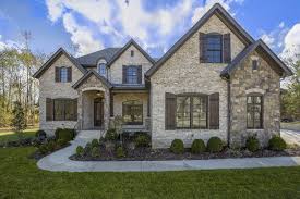In the diy network series nashville flipped, house flipper troy dean shafer renovates homes in historic communities throughout nashville, tennessee. The Best Custom Home Builders In Nashville Tennessee