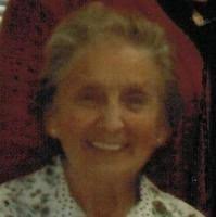 Mable Louthain Obituary (1935