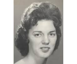 Joyce Hardiman Obituary (1936