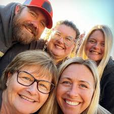 Wiskow Family Reunion