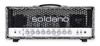 Soldano slo 30 metal and more. Home Soldano Com