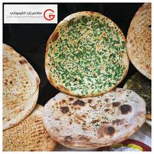 التميس مطاعم زايد القرموشي