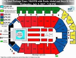 Awesome Ppl Center Seating Chart Disney On Ice Chart With