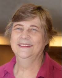 Hilda "Pat" Jones Obituary August 8, 2024