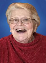 Elaine Barbara Bachman Savelli