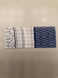 Low Hcg Slow Line Progression Any Success Stories Looking For Hope Babycenter