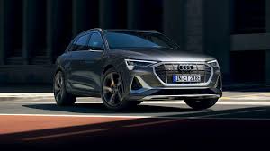 Intelligent solutions for home and on the move. Audi E Tron Audi Com