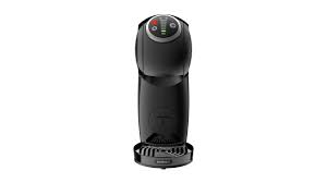 Set up your nescafé® dolce gusto® genio 2 coffee machine by de'longhi®. Genio S Plus Automatic Black Coffee Machines Nescafe Dolce Gusto Me
