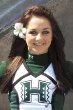 2011-2012 Cheerleading Roster