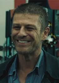 Fan Casting Sam Elliott as John Ryder in The Hitcher