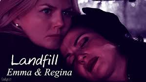Emma & Regina