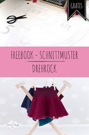 Du suchst noch das perfekte schnittmuster, um wunderschöne unikate für deine kinder zu nähen? Freebook Drehrock Kinder Kleidung Nahen Schnittmuster Kleid Kind Schnittmuster Kinder