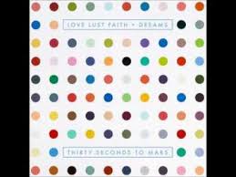 Thirty Seconds To Mars End Of All Days Lyrics Pin On Music Full Albums