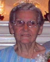 Teresa Ryan Obituary