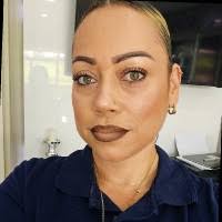 Karla Alfaro Padilla