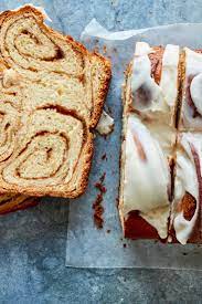 75 Ideas For Mother S Day Breakfast And Brunch Recipes From Nyt Cooking Cinnamon Roll Bread Cinnamon Rolls Bread