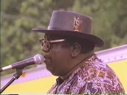 Chump Change Plays the 1996 Capital Jazzfest.