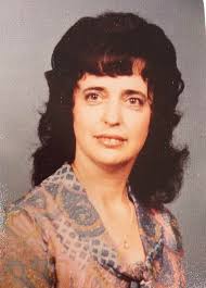 Dorothy Curbo Obituary