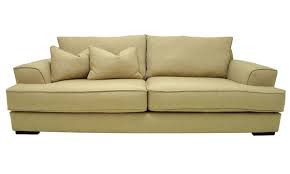 100 Inch Handmade Stain Resistant Sofa Sofa Handmade Deep Seated Couch Deep Seat Cushions