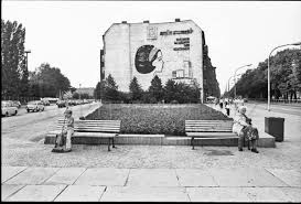 Gerd Danigel Schonhauser Allee 1984 Berlin Prenzlauer Berg Berlin Geschichte Berlin Hauptstadt Bilder