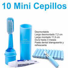 Los cepillos de dientes son importantes para el aseo bucal, su función es la de eliminar restos de comida de los dientes, encias y lengua, tambien a prevenir la halitosis (mal aliento) y problemas de caries. Mini Cepillos Dientes Bodas Para Ellos