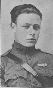 Memorial Volume of the American Field Service in France. 1921. 4/8