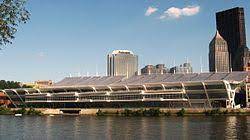 Lawrence convention center energy study. David L Lawrence Convention Center Wikipedia