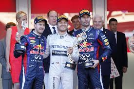 Wir verabschieden uns von der formel 1 in monaco. Picture Gallery Formula 1 Gp Of Monaco 2013 Photo 8 8