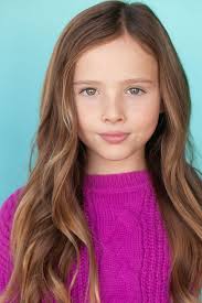Rachel Black's Acting Skills as a Young Actress