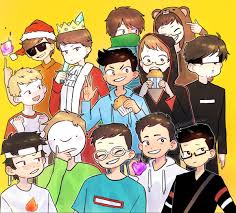 Silentpeace On Twitter In 2020 Team Wallpaper Dream Art Dream Friends