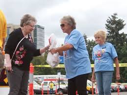 Puyallup valley corps serving communities in bonney lake, eatonville, graham, orting, puyallup, south hill, sumner. Puyallup Food Bank Feeding Our Neighbors In Need Since 1972